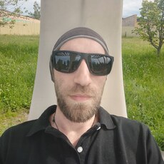 Фотография мужчины Юрий, 40 лет из г. Сызрань