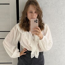 Анна, 32 из г. Челябинск.