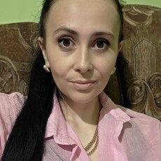 Юлия, 34 из г. Шушенское.