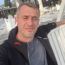 Евгений, 43 из г. Геленджик.