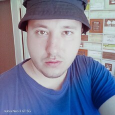 Фотография мужчины Александр, 30 лет из г. Днепр