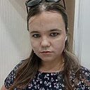 Анастасия, 20 лет