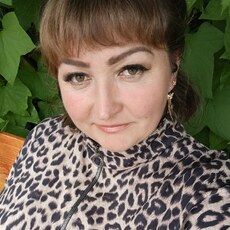 Фотография девушки Алена, 39 лет из г. Приаргунск