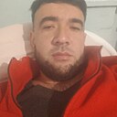 Шах, 37 лет