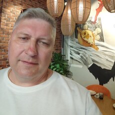 Фотография мужчины Петр, 53 года из г. Снежинск