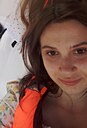 Оксана, 27 лет