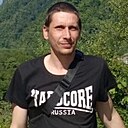 Вадим, 34 года