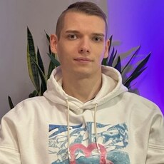 Фотография мужчины Александр, 33 года из г. Павлодар