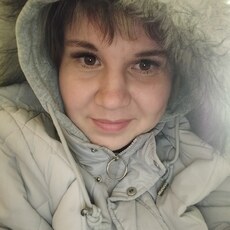 Фотография девушки Елизавета, 32 года из г. Екатеринбург