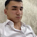 Али, 23 года