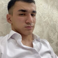 Фотография мужчины Али, 23 года из г. Наро-Фоминск