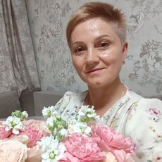 Фотография девушки Татьяна, 51 год из г. Тверь