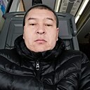 Артур, 38 лет