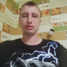 Фотография мужчины Дмитрий, 28 лет из г. Миасс