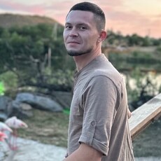 Фотография мужчины Sergey, 30 лет из г. Донецк