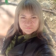Фотография девушки Галина, 48 лет из г. Новочеркасск