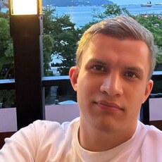 Фотография мужчины Вячеслав, 34 года из г. Тула