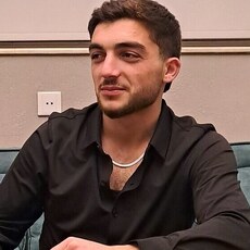 Фотография мужчины Asim, 24 года из г. Молодечно