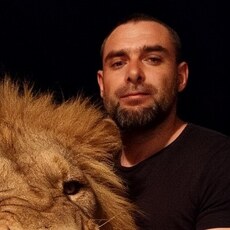 Фотография мужчины Олександр, 35 лет из г. Днепр