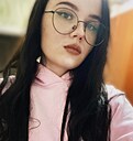 Кристина, 28 лет