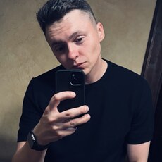 Фотография мужчины Данил, 30 лет из г. Екатеринбург