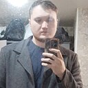 Кирилл, 25 лет