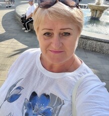 Фотография девушки Светлана, 56 лет из г. Курск