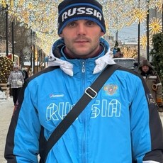 Фотография мужчины Данила, 26 лет из г. Томск