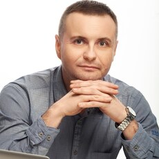 Фотография мужчины Александр, 43 года из г. Орша