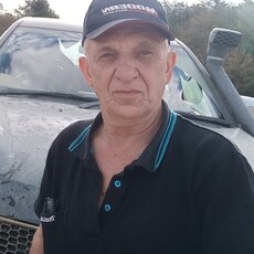 Фотография мужчины Андрей, 65 лет из г. Южно-Сахалинск