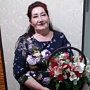 Зимфира, 70 лет