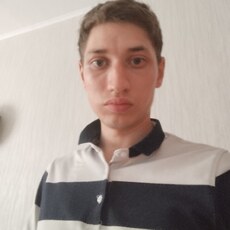 Фотография мужчины Григорий, 27 лет из г. Новочебоксарск