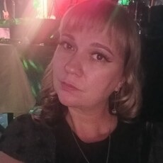 Фотография девушки Ярослава, 41 года из г. Иркутск