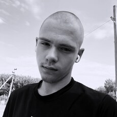 Фотография мужчины Серый, 20 лет из г. Самара
