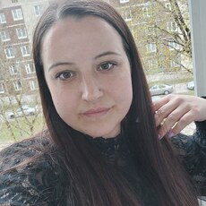Фотография девушки Людмила, 36 лет из г. Волосово