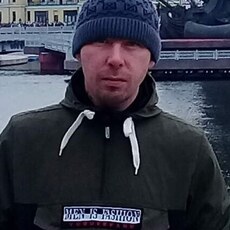 Фотография мужчины Илья, 41 год из г. Жодино