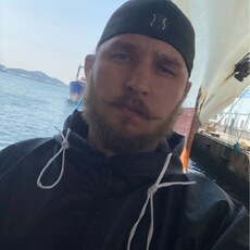 Фотография мужчины Андрей, 30 лет из г. Владивосток