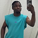 Ebube, 27 лет