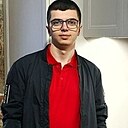 Чермен, 23 года