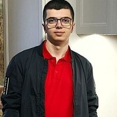 Фотография мужчины Чермен, 23 года из г. Норильск