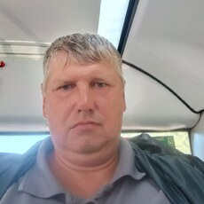 Фотография мужчины Денис, 47 лет из г. Ярославль