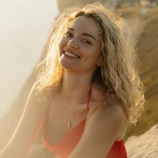 Оксана, 40 из г. Нижний Новгород.