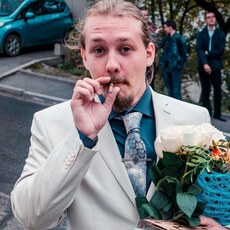 Фотография мужчины Максим, 28 лет из г. Владивосток