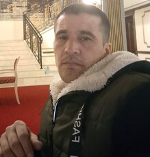 Фотография мужчины Санжар, 43 года из г. Нижний Новгород