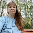 Олеся, 19 лет