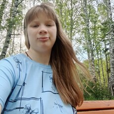 Фотография девушки Олеся, 19 лет из г. Екатеринбург