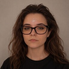 Альбина, 24 из г. Новокузнецк.