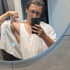 Фотография мужчины Никита, 24 года из г. Новокузнецк