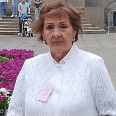 Фотография девушки Марина, 66 лет из г. Шигоны