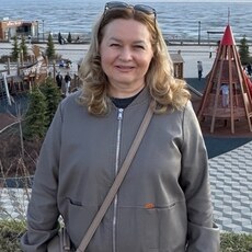 Фотография девушки Елена, 54 года из г. Тольятти